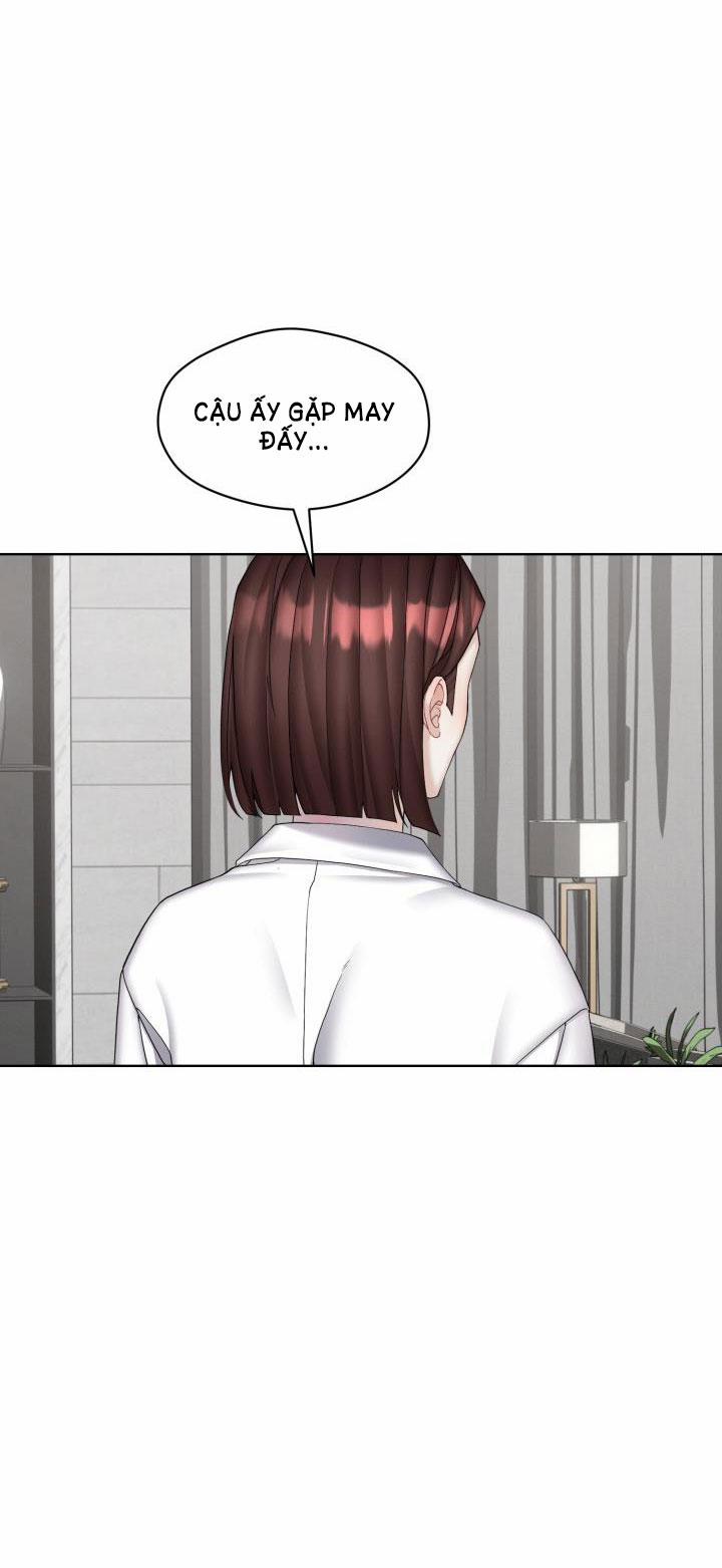 [18+] Trò Chơi Giữa Hai Người 16.2 trang 21