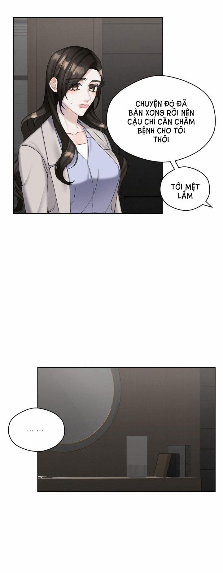 [18+] Trò Chơi Giữa Hai Người 16.2 trang 4