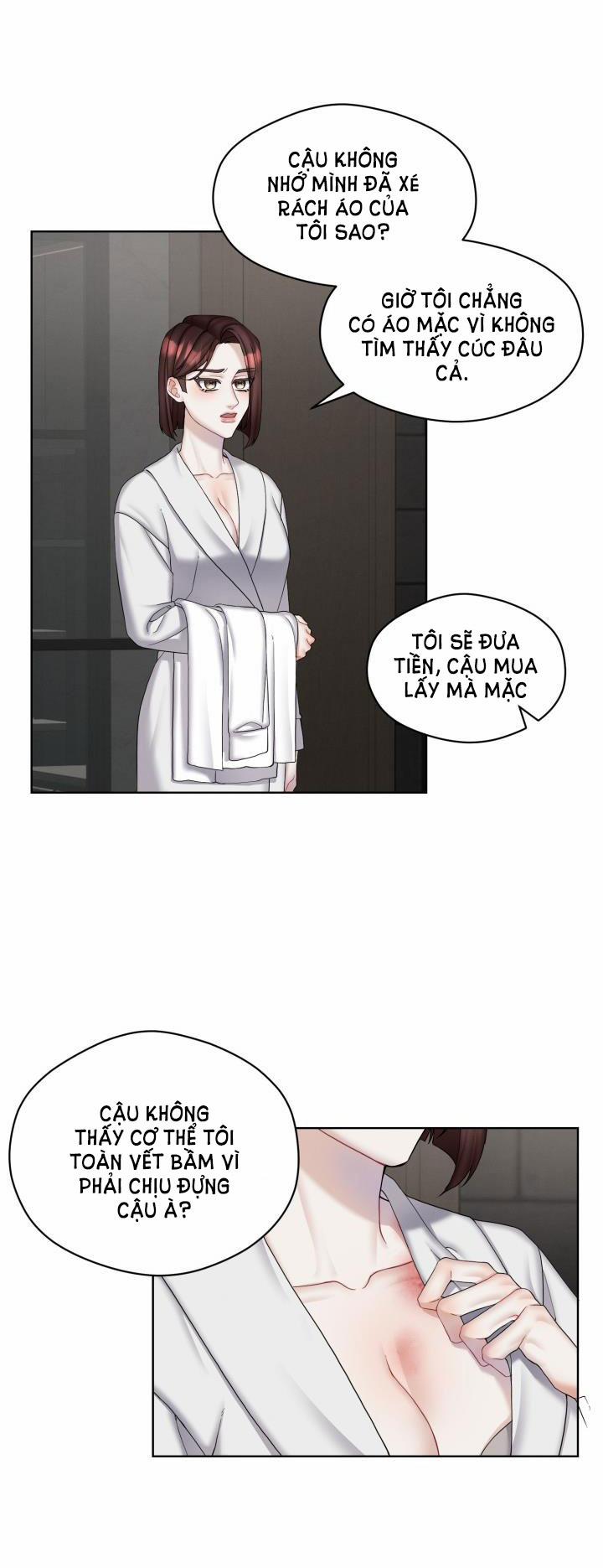 [18+] Trò Chơi Giữa Hai Người 16.2 trang 7