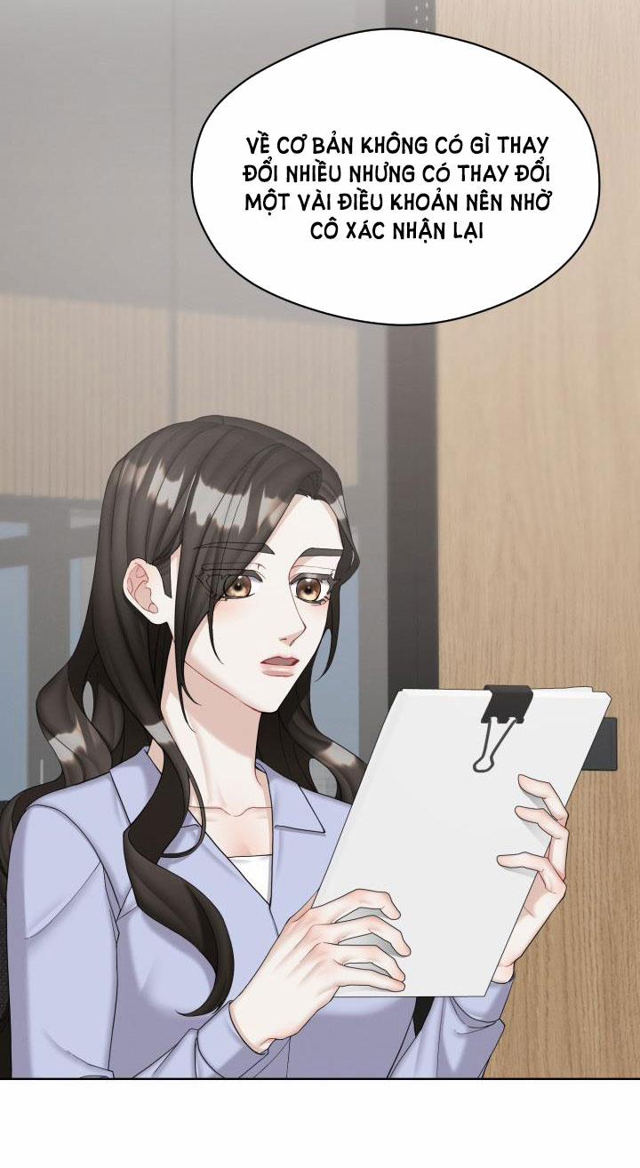 [18+] Trò Chơi Giữa Hai Người 17.1 trang 12