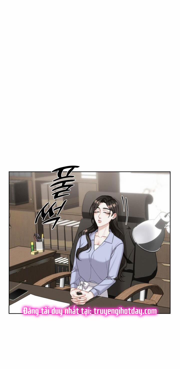 [18+] Trò Chơi Giữa Hai Người 17.1 trang 18