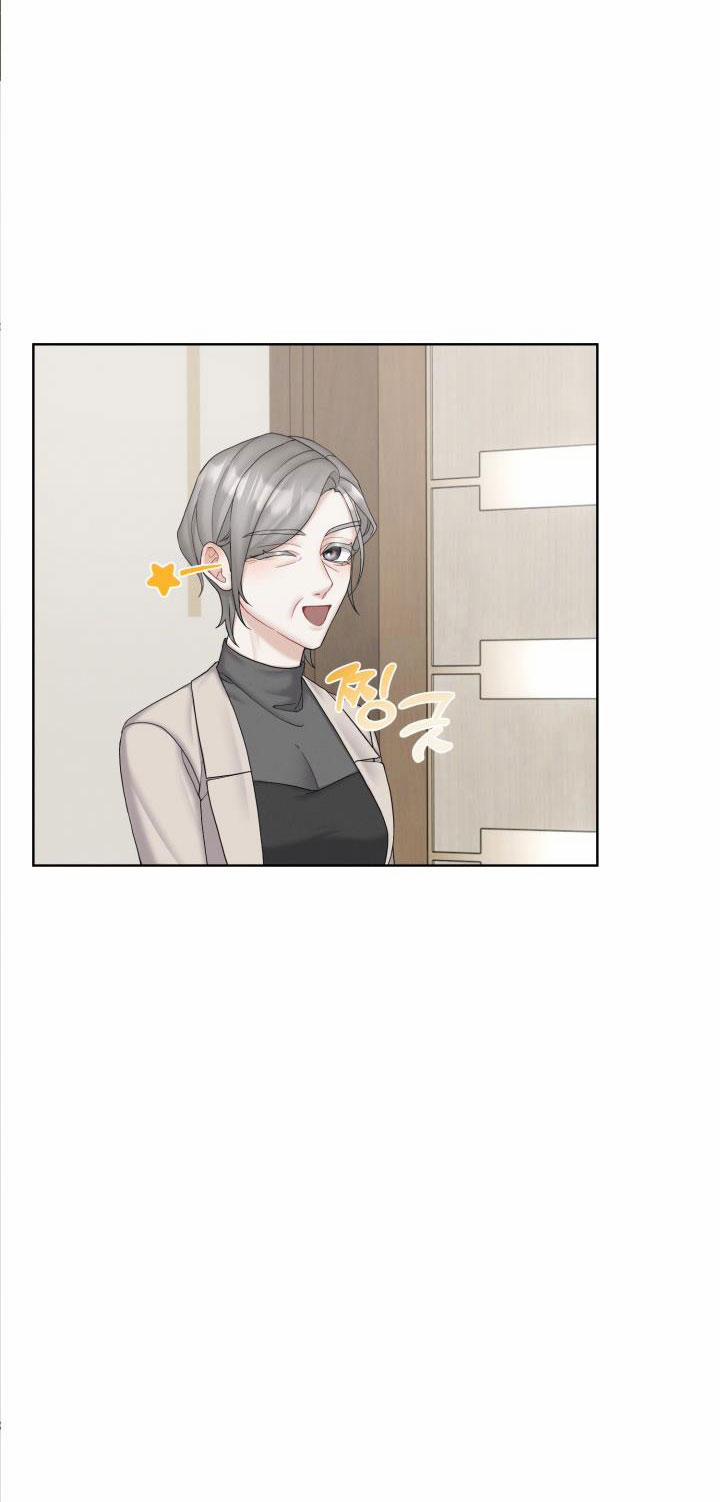 [18+] Trò Chơi Giữa Hai Người 17.1 trang 25