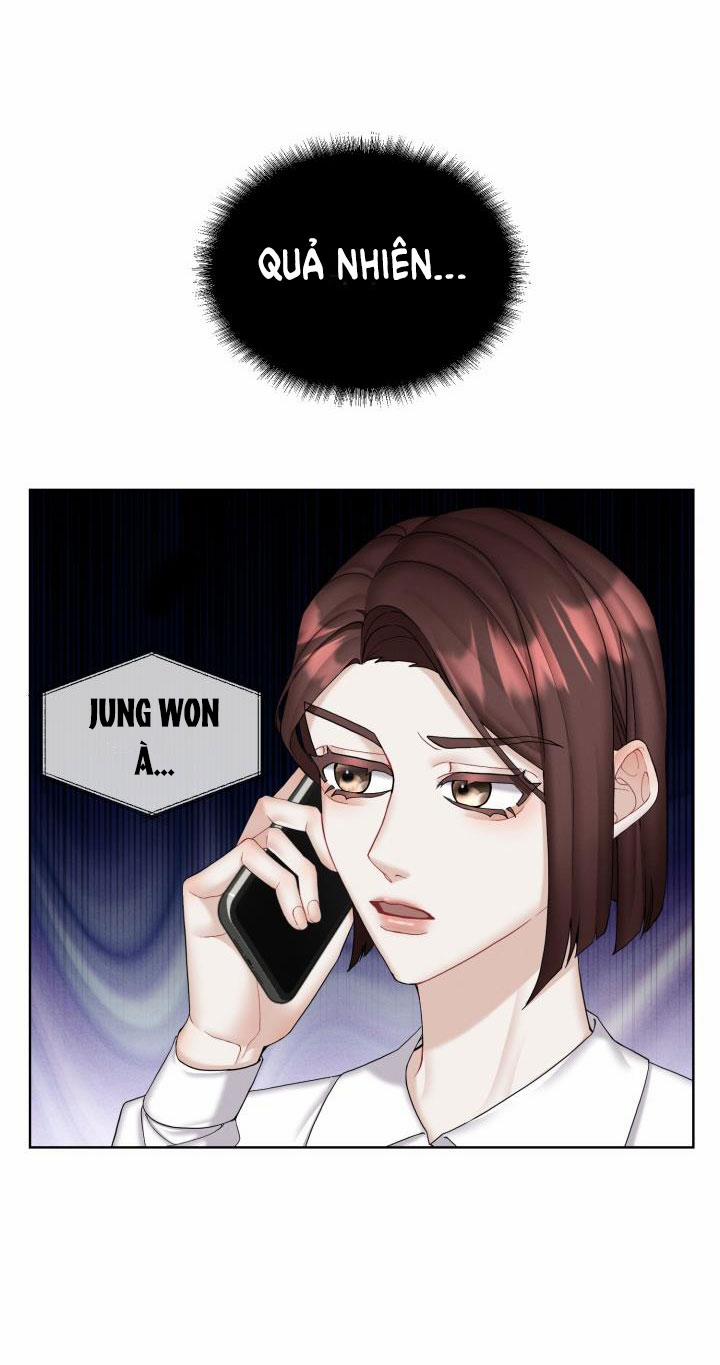 [18+] Trò Chơi Giữa Hai Người 17.1 trang 4