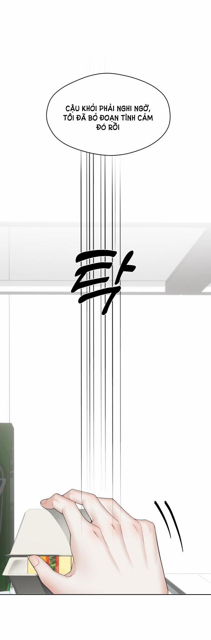 [18+] Trò Chơi Giữa Hai Người 17.1 trang 9