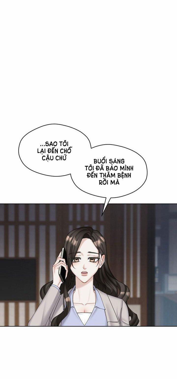 [18+] Trò Chơi Giữa Hai Người 18.1 trang 23