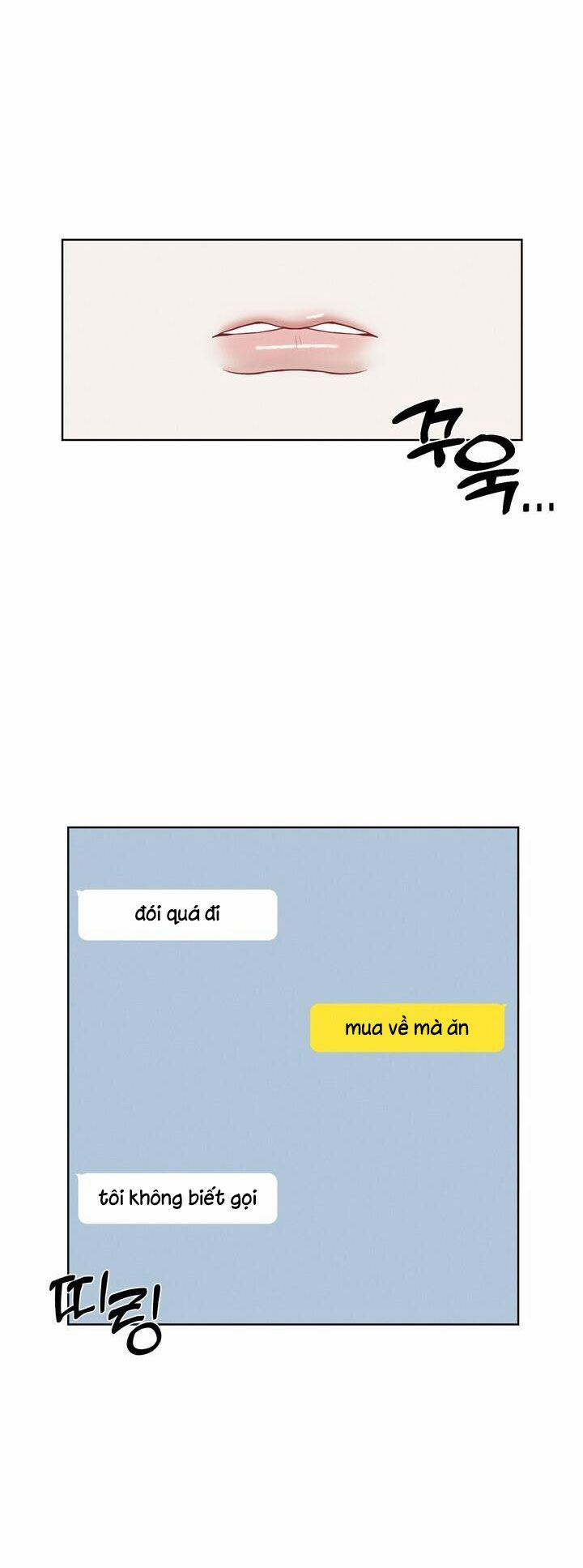 [18+] Trò Chơi Giữa Hai Người 18.1 trang 8