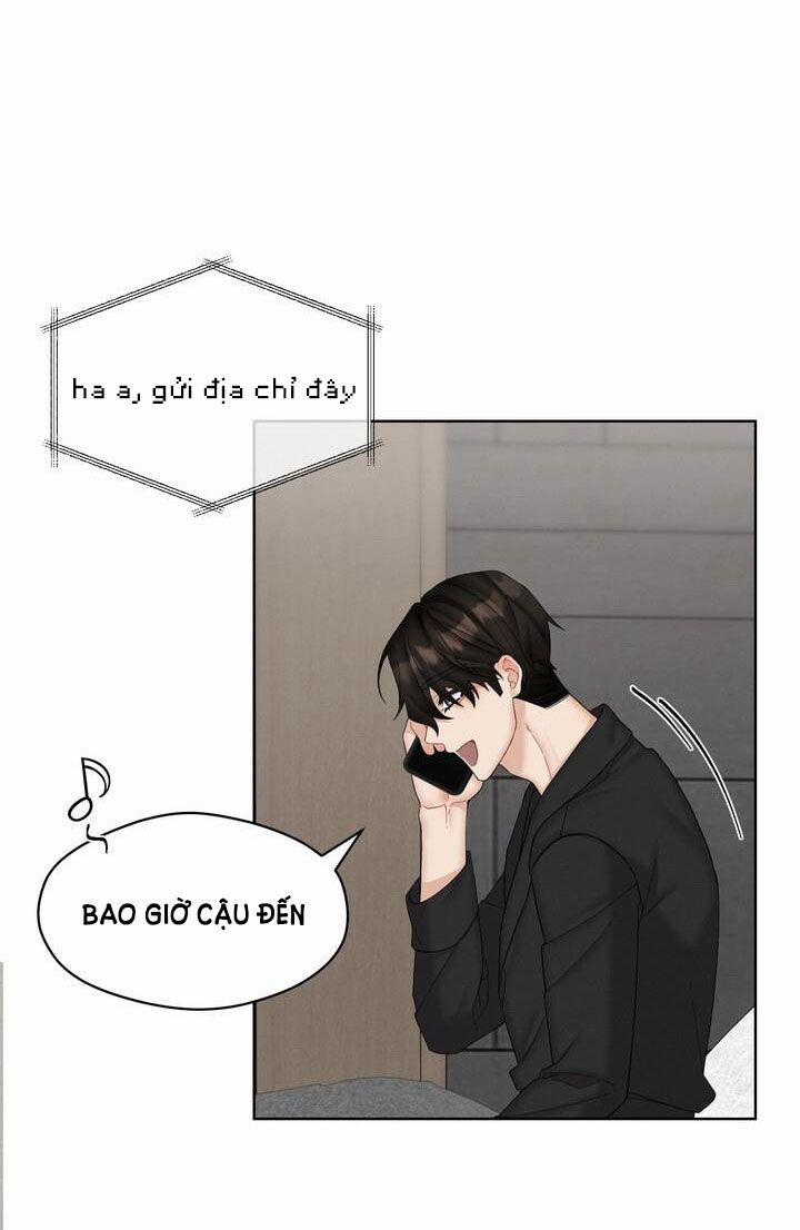 [18+] Trò Chơi Giữa Hai Người 18.2 trang 2