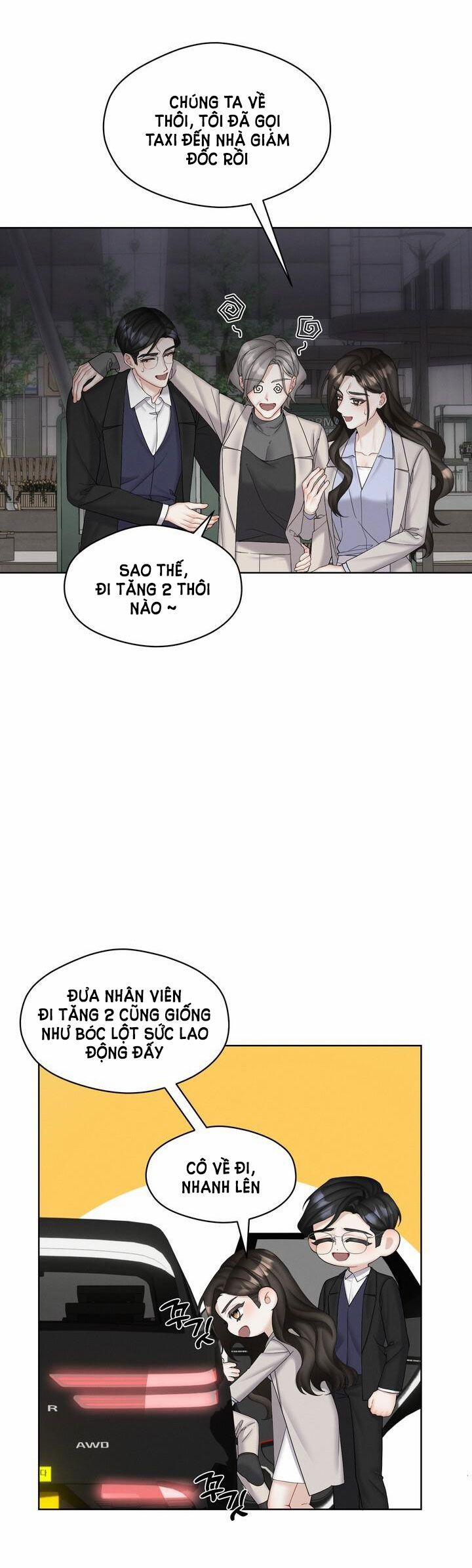 [18+] Trò Chơi Giữa Hai Người 18.2 trang 7