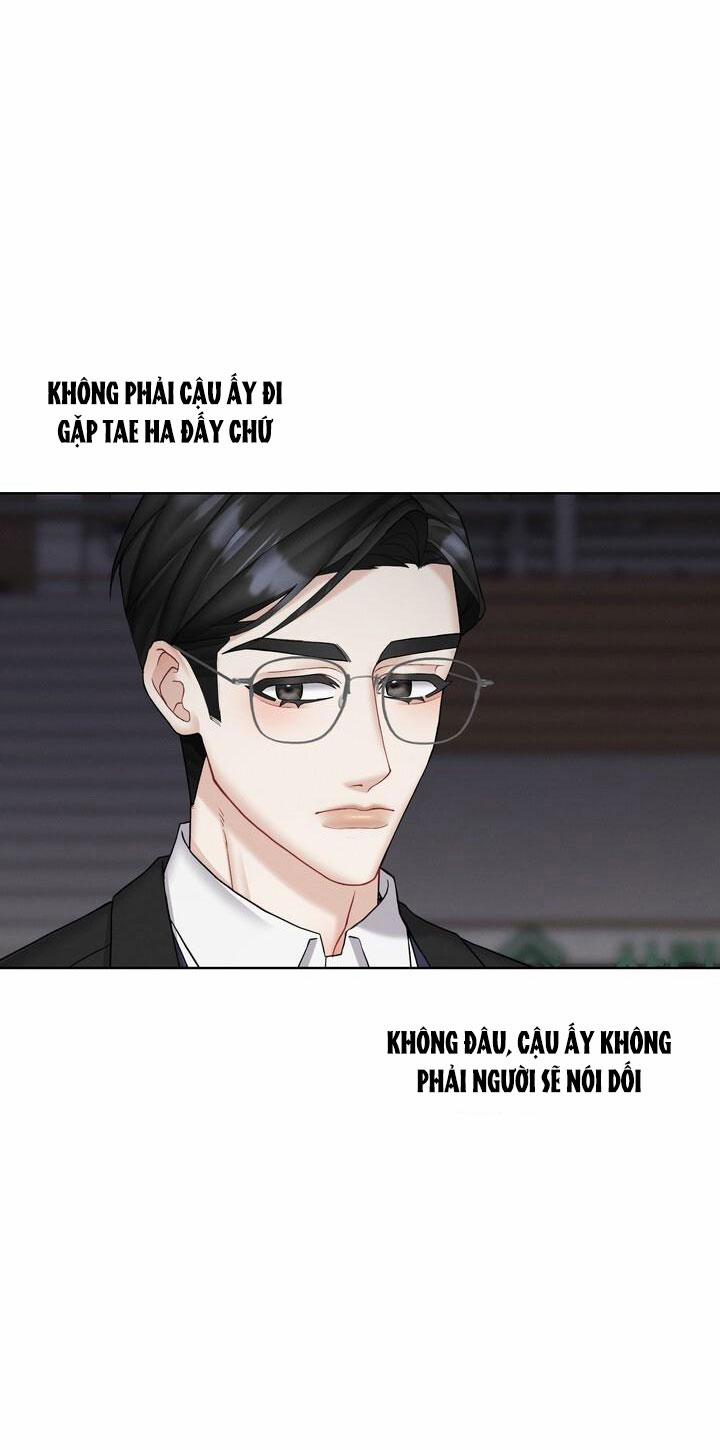 [18+] Trò Chơi Giữa Hai Người 19.1 trang 11