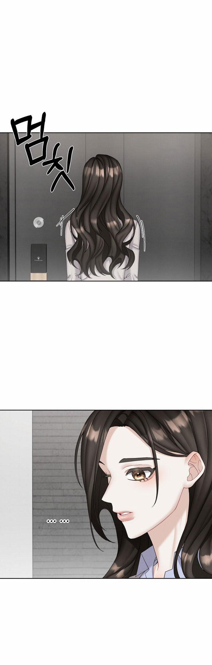 [18+] Trò Chơi Giữa Hai Người 19.1 trang 16