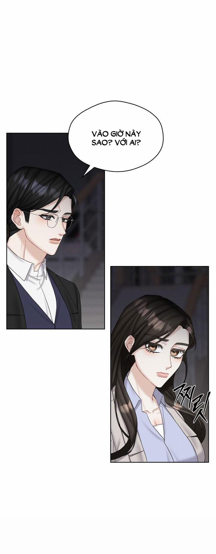 [18+] Trò Chơi Giữa Hai Người 19.1 trang 8
