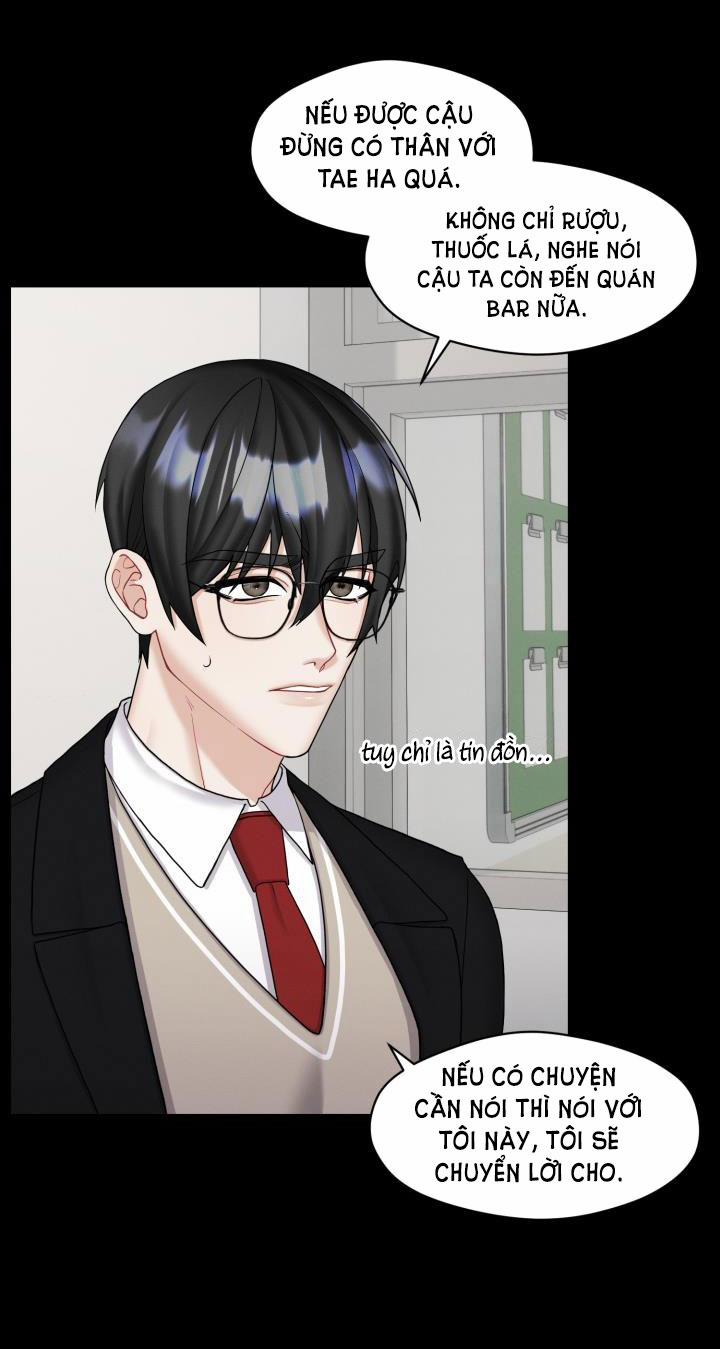 [18+] Trò Chơi Giữa Hai Người 2.1 trang 11