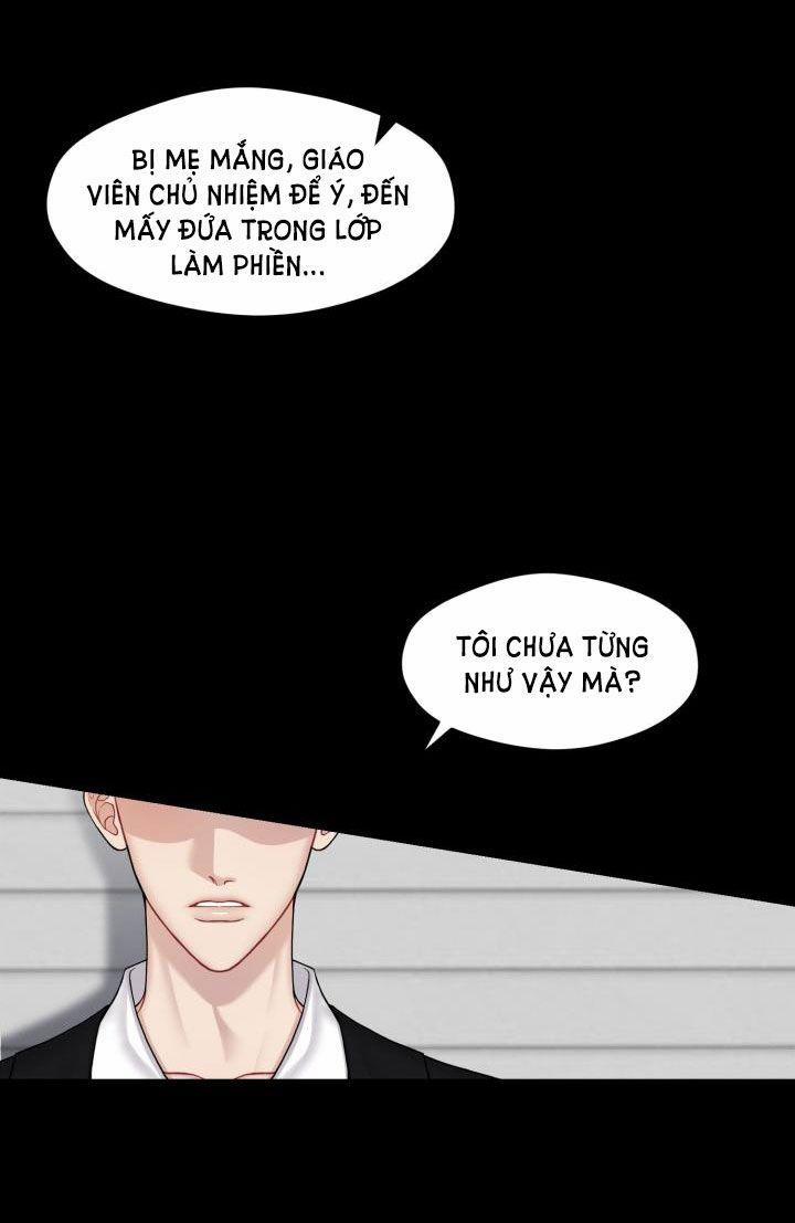 [18+] Trò Chơi Giữa Hai Người 2.2 trang 1