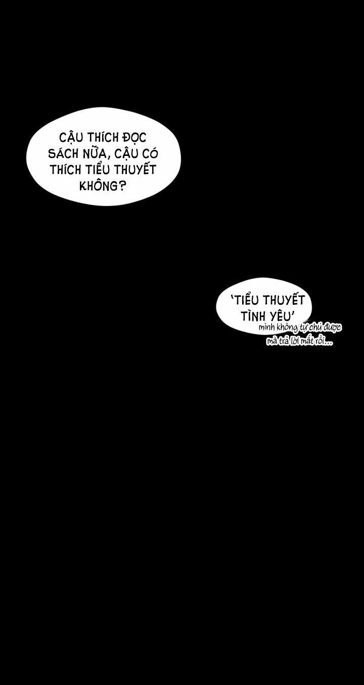 [18+] Trò Chơi Giữa Hai Người 2.2 trang 14