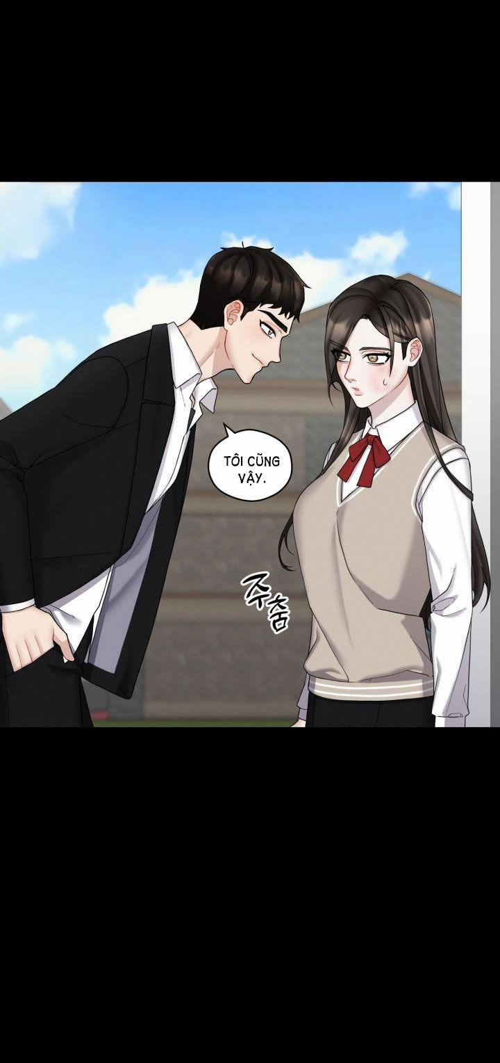 [18+] Trò Chơi Giữa Hai Người 2.2 trang 15
