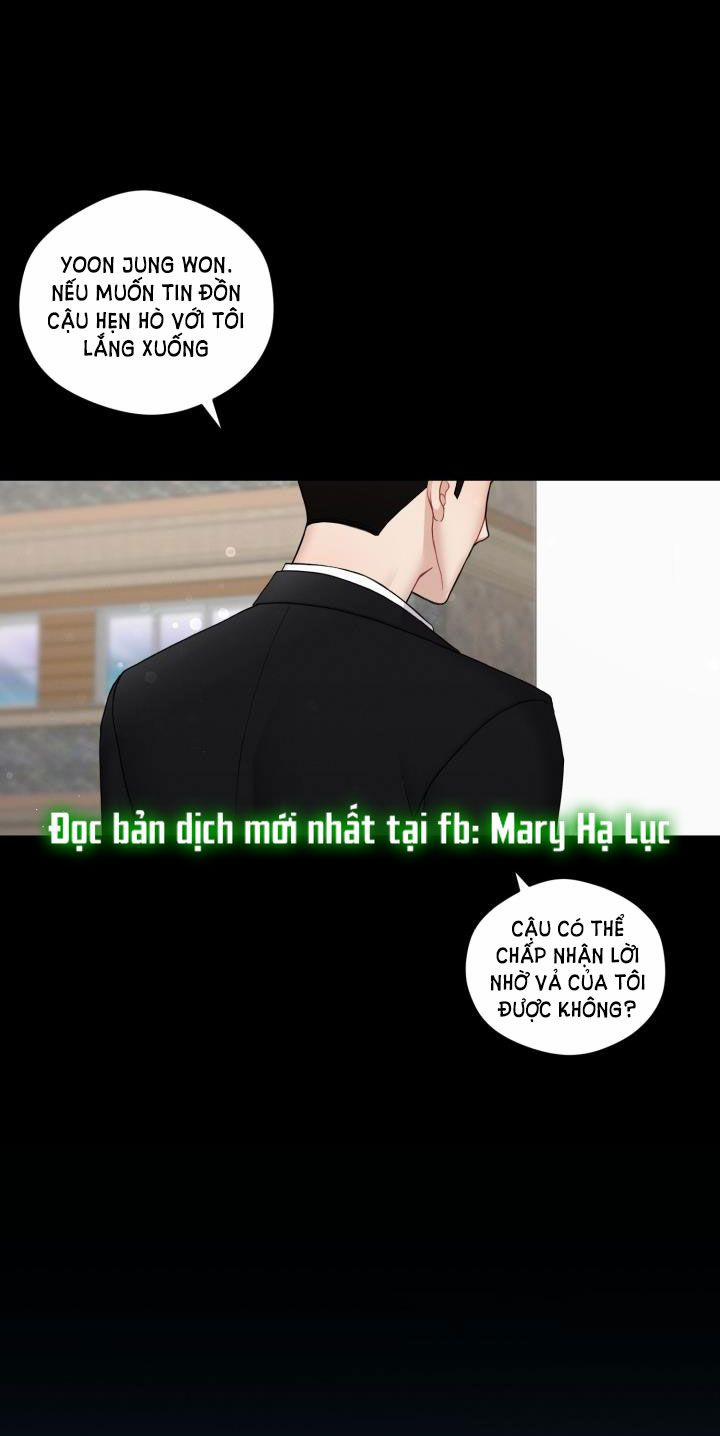 [18+] Trò Chơi Giữa Hai Người 2.2 trang 19