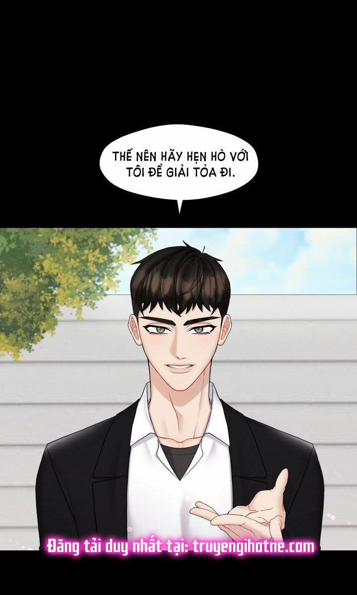 [18+] Trò Chơi Giữa Hai Người 2.2 trang 26