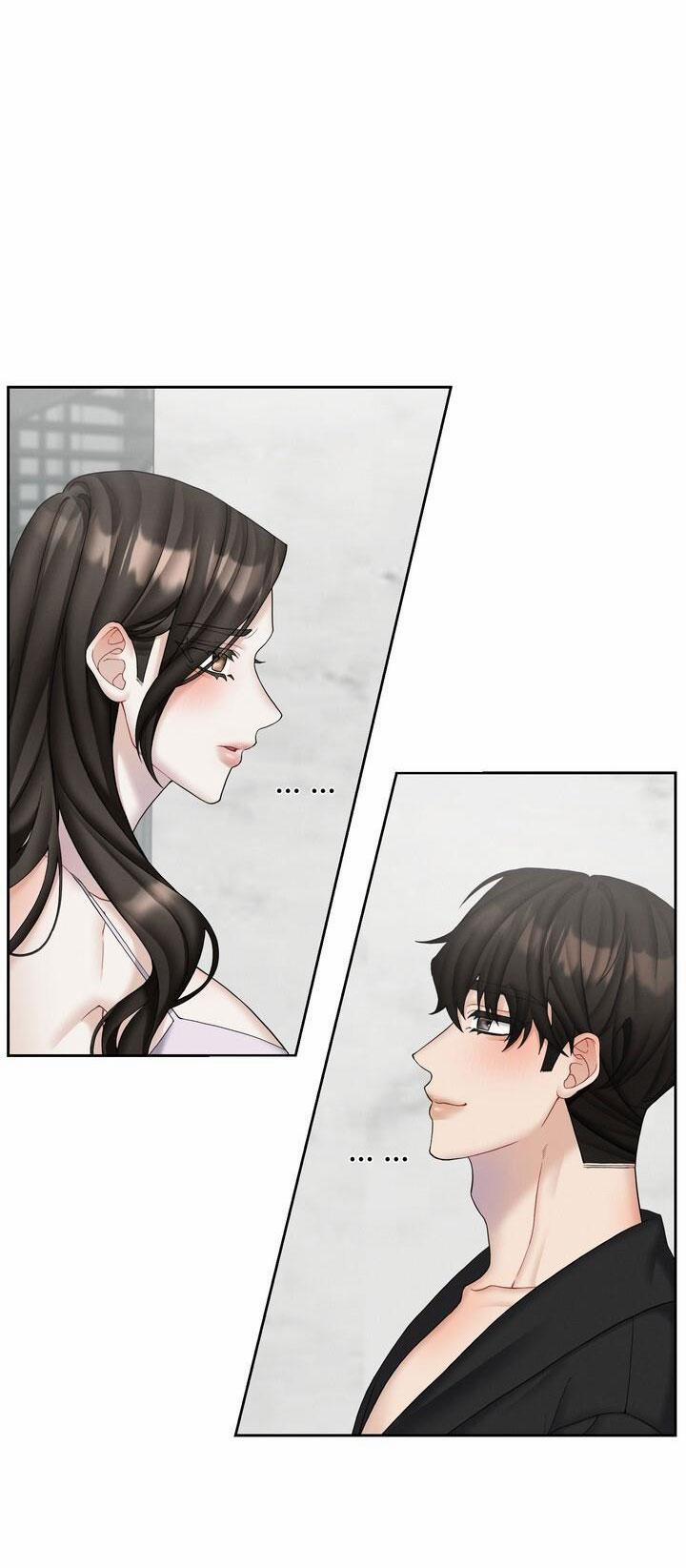 [18+] Trò Chơi Giữa Hai Người 20.1 trang 20