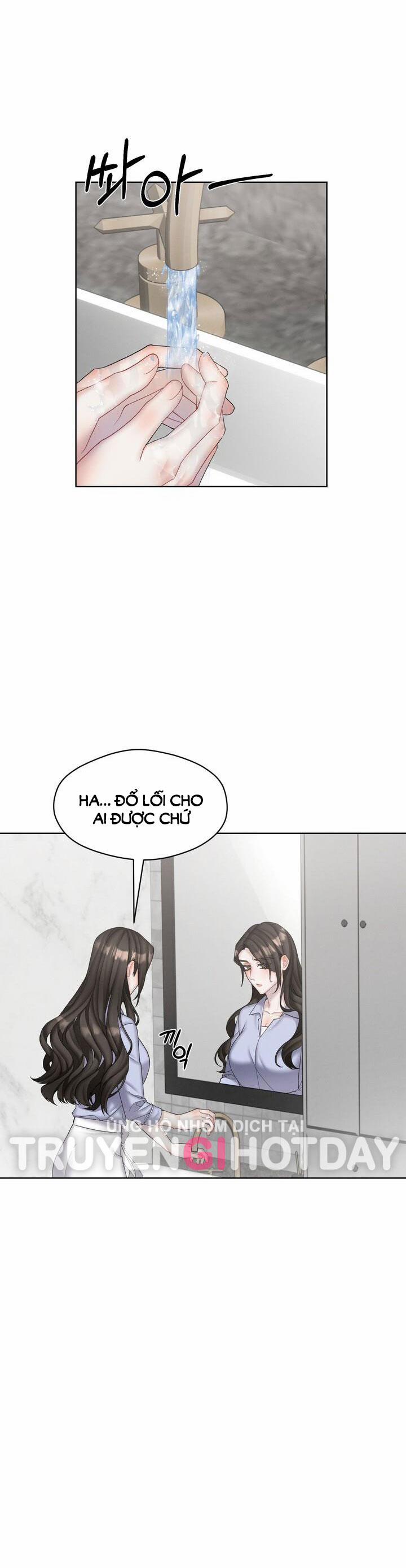 [18+] Trò Chơi Giữa Hai Người 20.1 trang 3