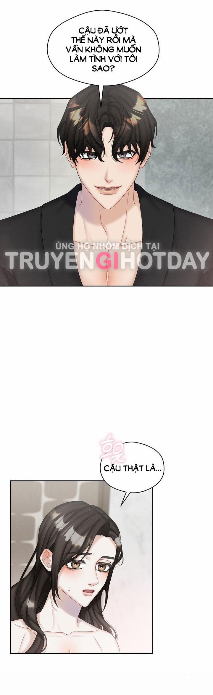 [18+] Trò Chơi Giữa Hai Người 20.2 trang 9