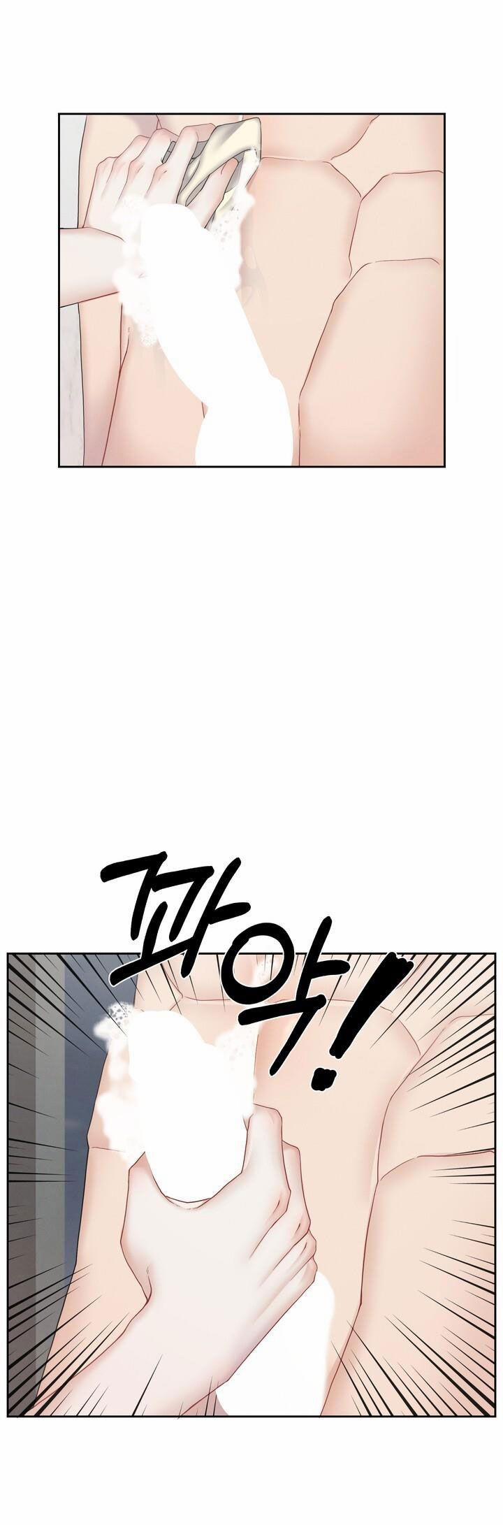 [18+] Trò Chơi Giữa Hai Người 21.1 trang 10