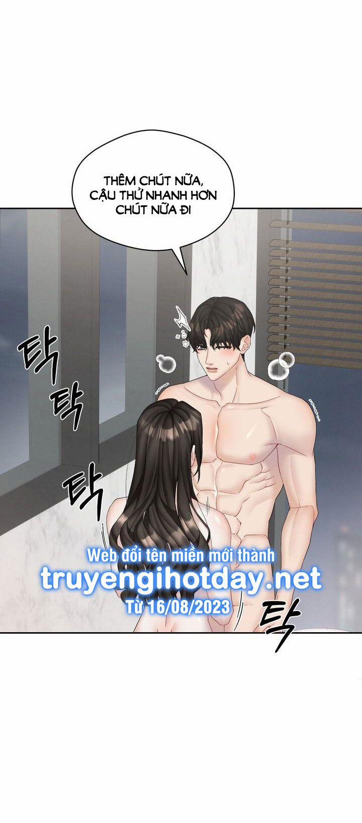 [18+] Trò Chơi Giữa Hai Người 21.1 trang 13