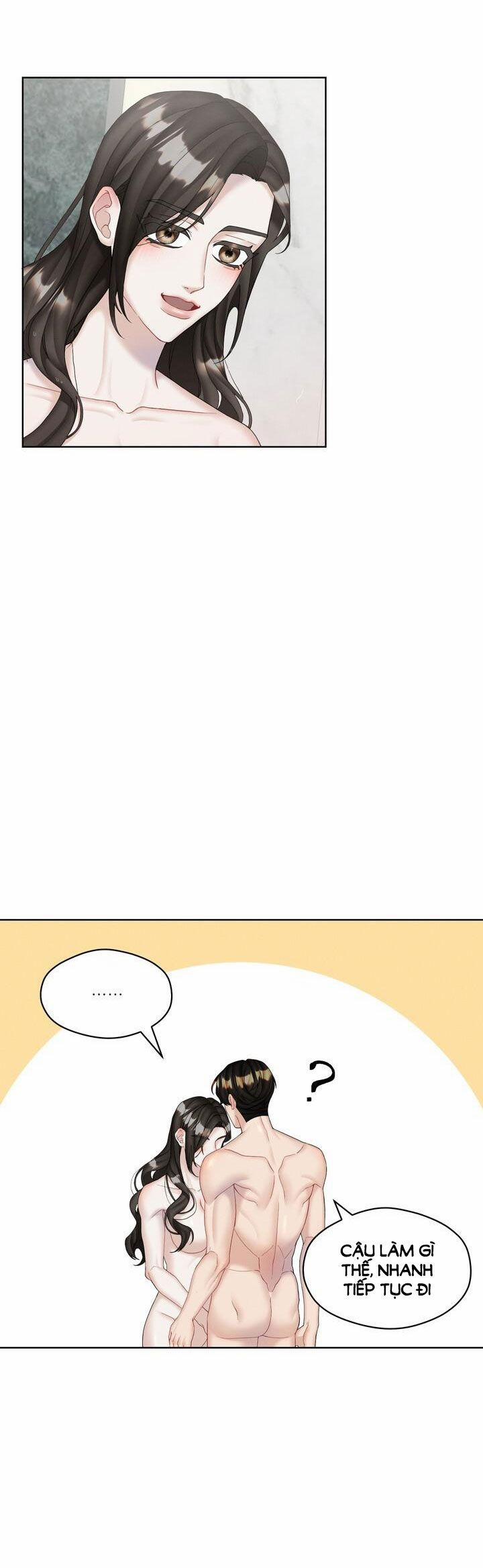 [18+] Trò Chơi Giữa Hai Người 21.1 trang 14