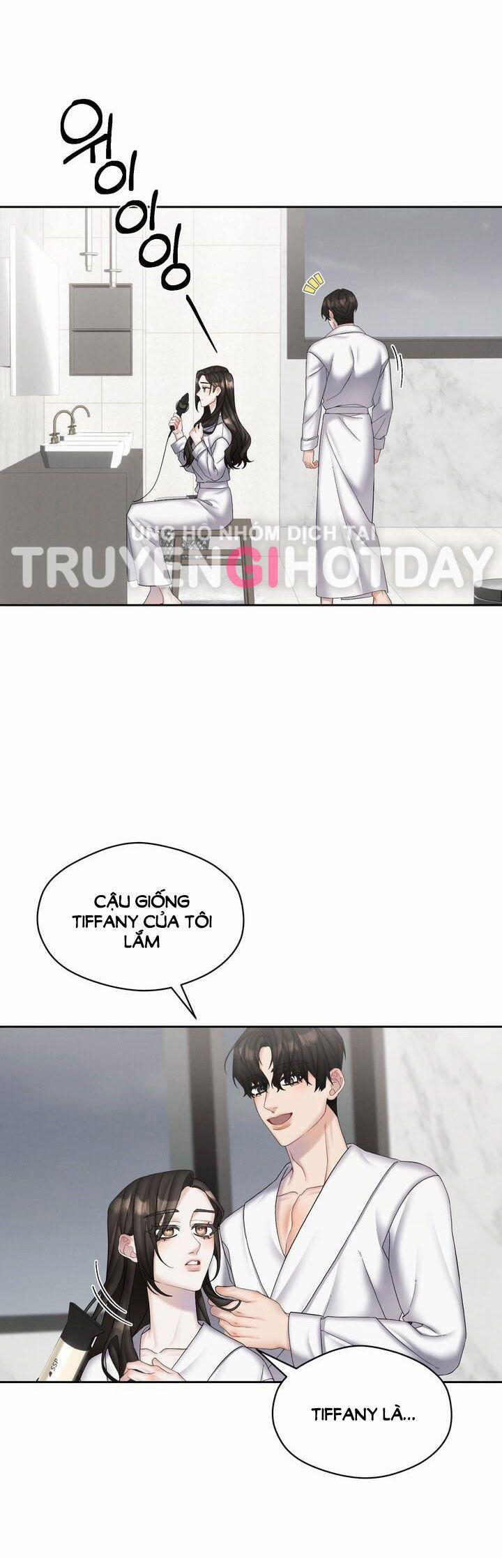 [18+] Trò Chơi Giữa Hai Người 21.2 trang 6