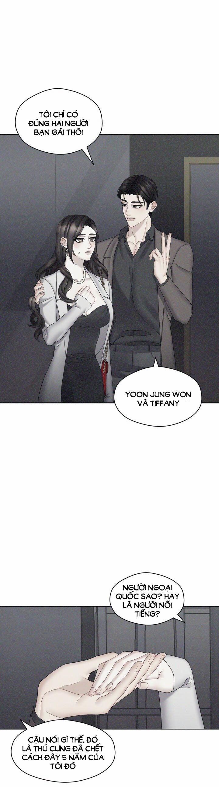 [18+] Trò Chơi Giữa Hai Người 21.2 trang 7