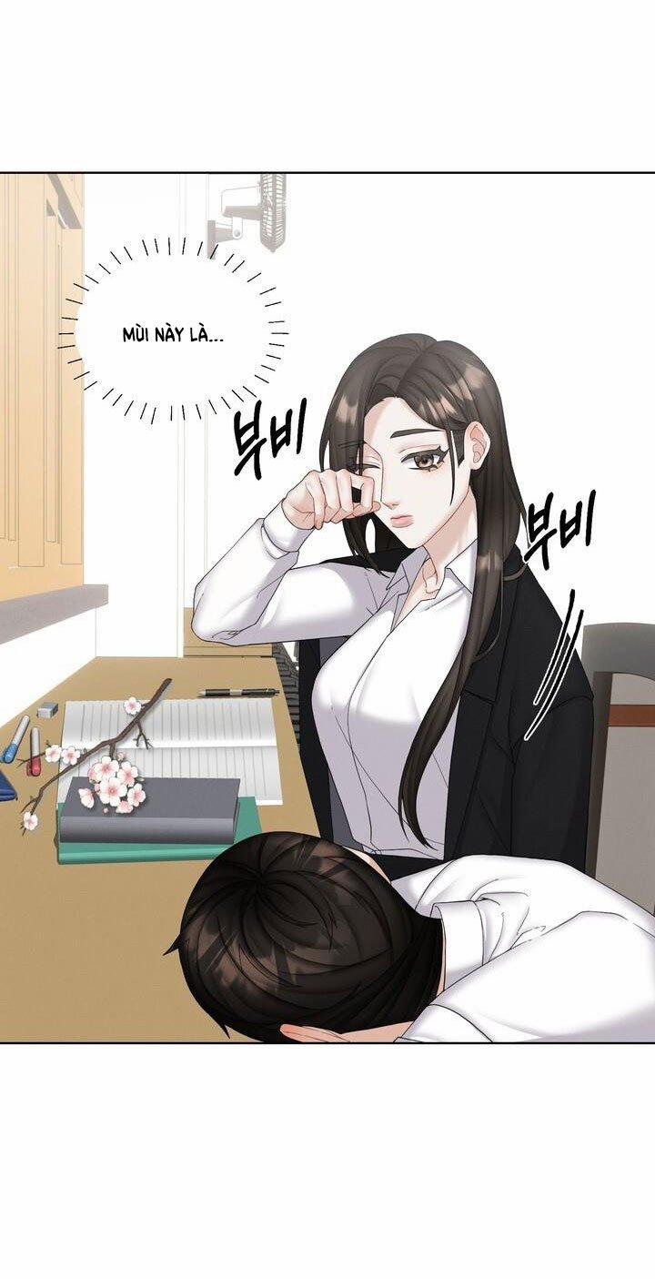 [18+] Trò Chơi Giữa Hai Người 23.1 trang 14