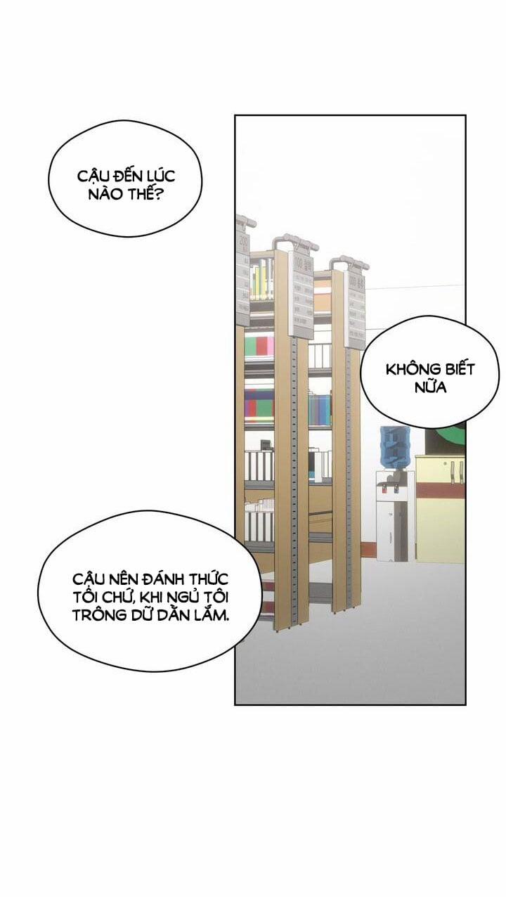 [18+] Trò Chơi Giữa Hai Người 23.1 trang 16