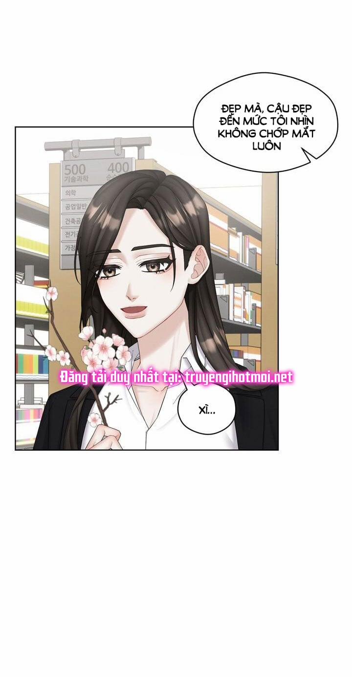 [18+] Trò Chơi Giữa Hai Người 23.1 trang 17