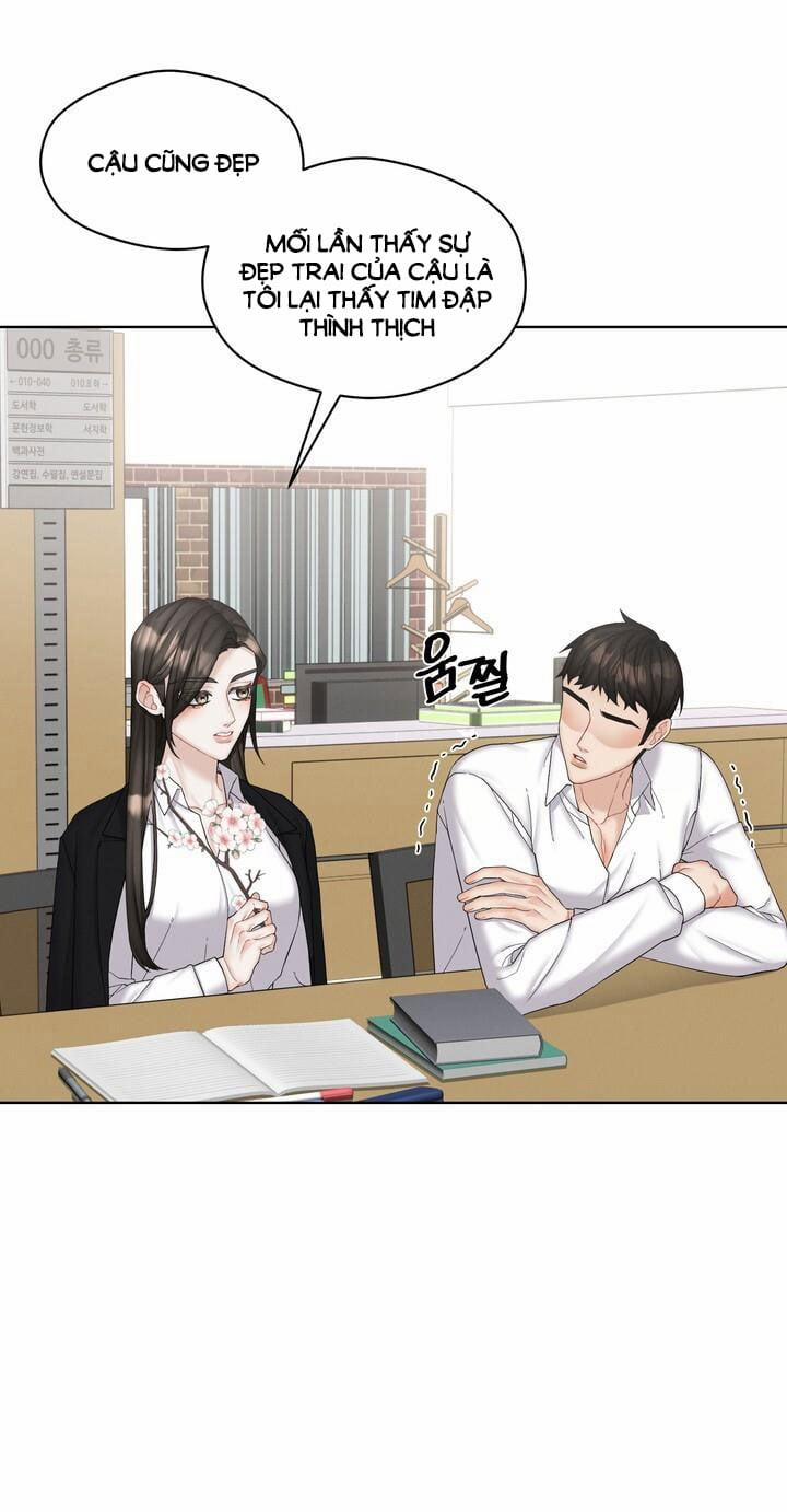 [18+] Trò Chơi Giữa Hai Người 23.1 trang 18