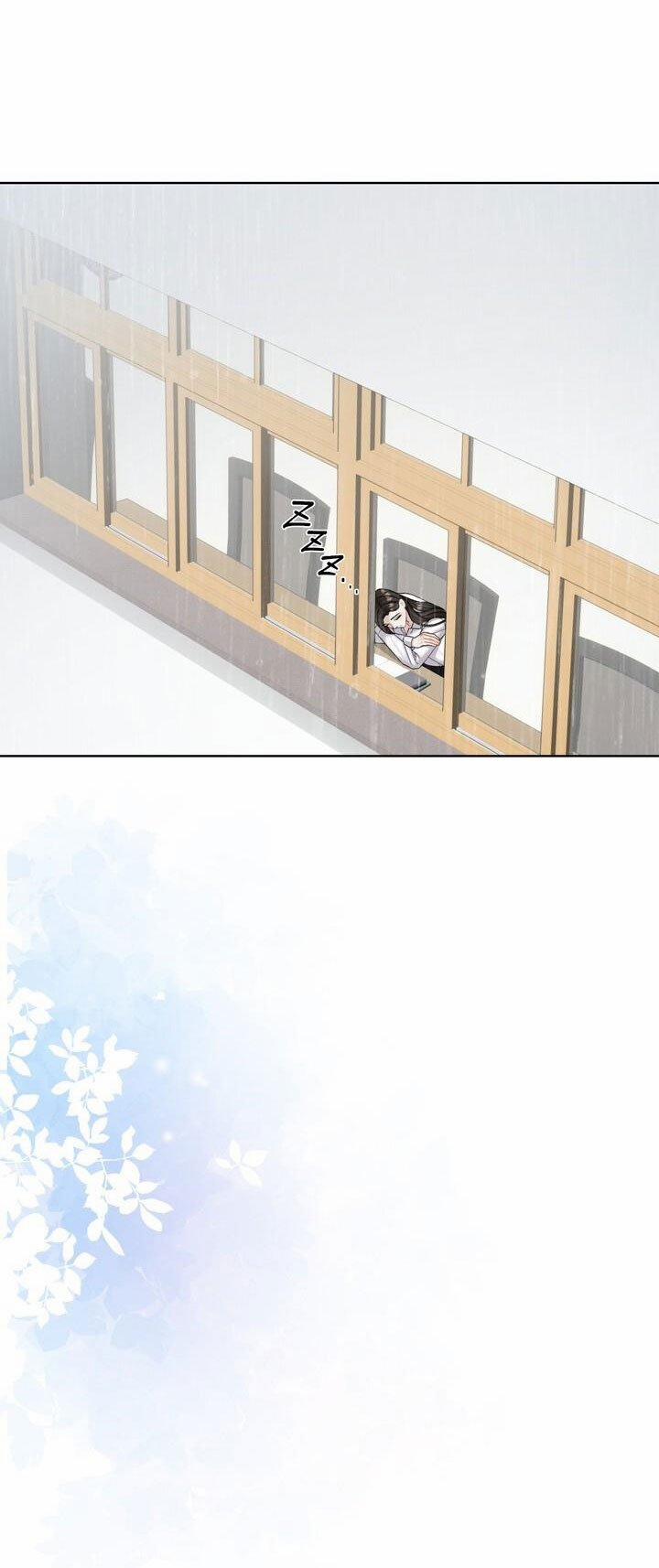 [18+] Trò Chơi Giữa Hai Người 23.1 trang 9