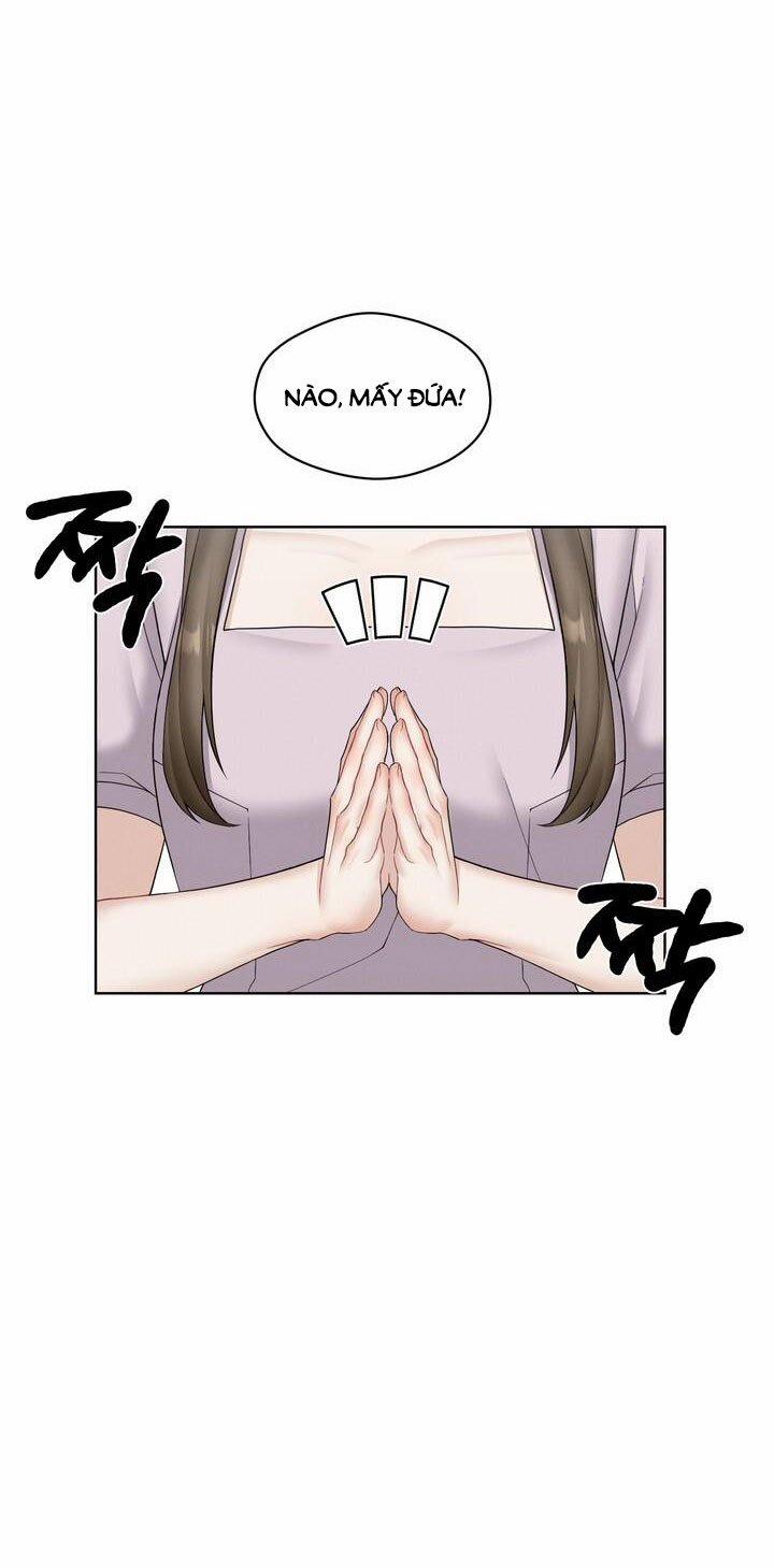 [18+] Trò Chơi Giữa Hai Người 23.2 trang 14