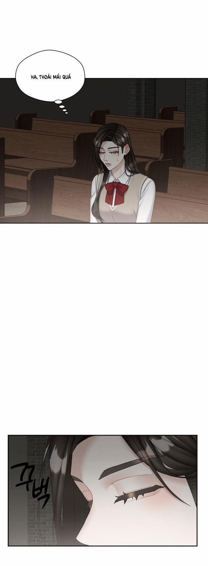 [18+] Trò Chơi Giữa Hai Người 23.2 trang 26