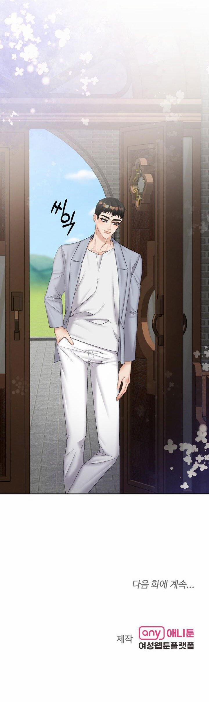 [18+] Trò Chơi Giữa Hai Người 23.2 trang 28