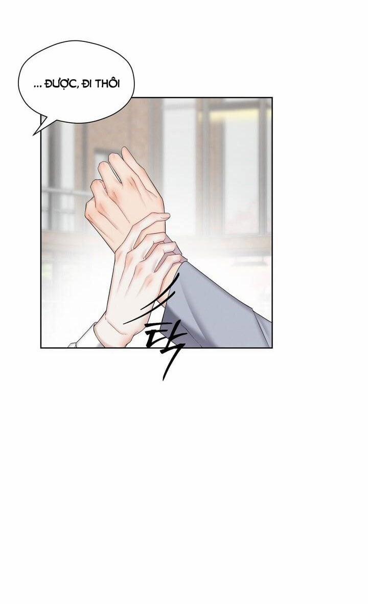 [18+] Trò Chơi Giữa Hai Người 24.1 trang 13