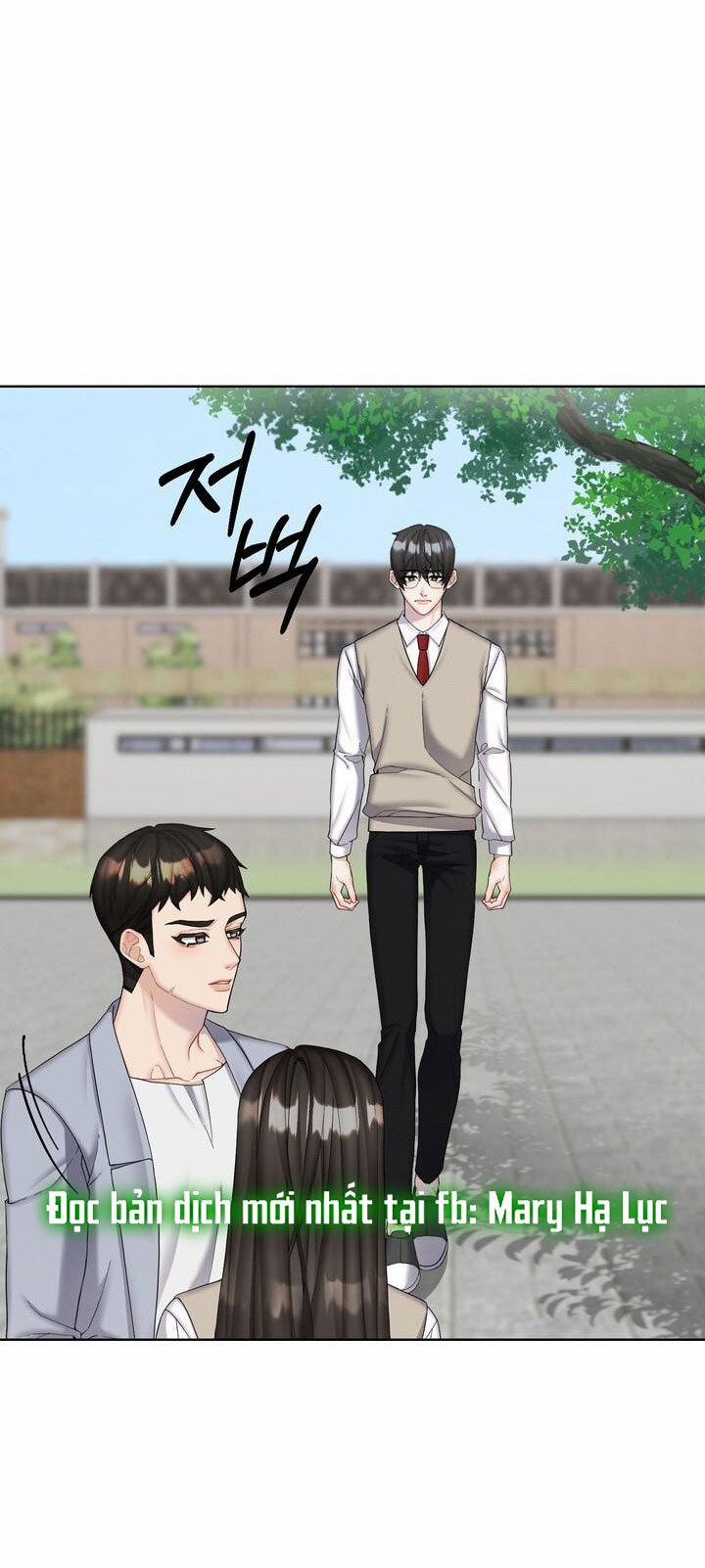 [18+] Trò Chơi Giữa Hai Người 24.1 trang 15