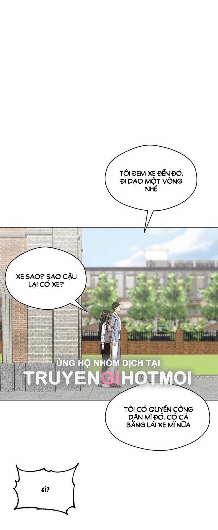 [18+] Trò Chơi Giữa Hai Người 24.1 trang 6