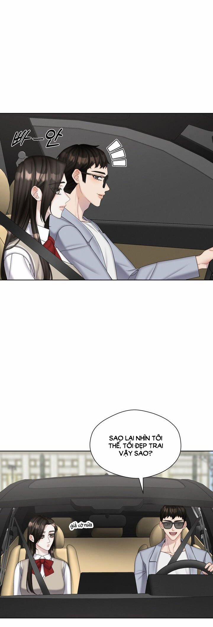 [18+] Trò Chơi Giữa Hai Người 24.2 trang 24