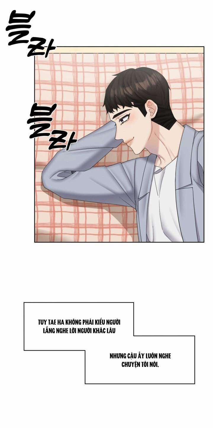 [18+] Trò Chơi Giữa Hai Người 25.1 trang 22