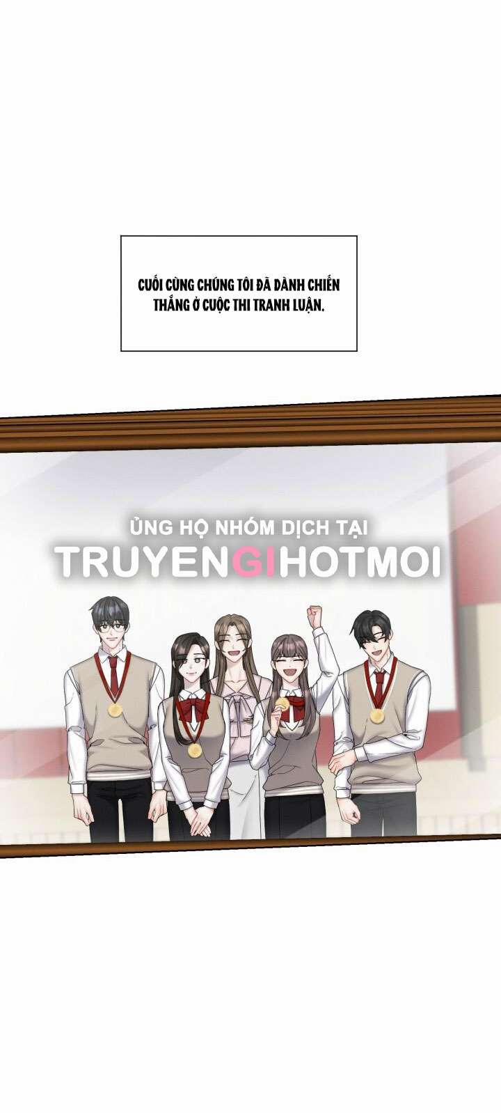 [18+] Trò Chơi Giữa Hai Người 26.1 trang 10