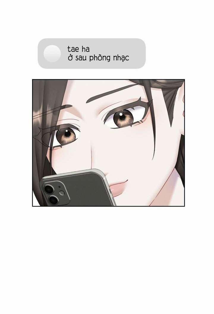 [18+] Trò Chơi Giữa Hai Người 26.2 trang 15