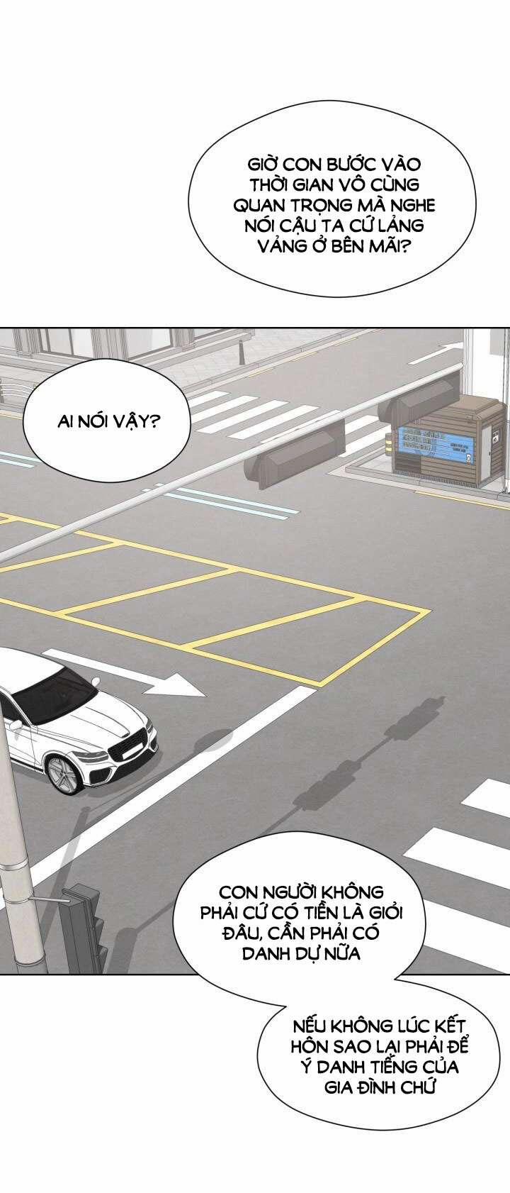 [18+] Trò Chơi Giữa Hai Người 26.2 trang 2