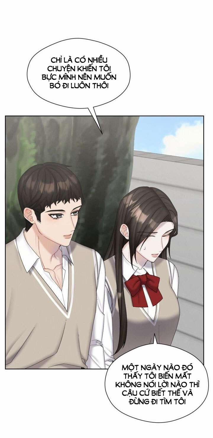 [18+] Trò Chơi Giữa Hai Người 26.2 trang 28