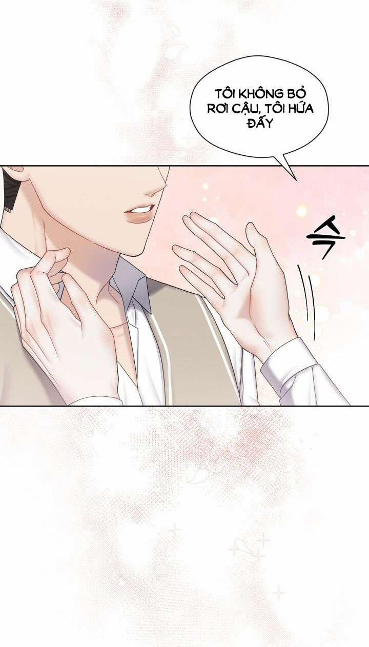 [18+] Trò Chơi Giữa Hai Người 26.2 trang 35