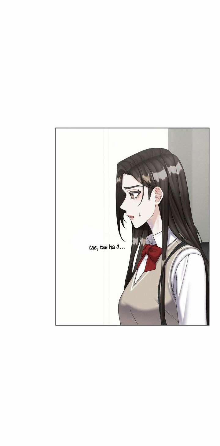 [18+] Trò Chơi Giữa Hai Người 27.1 trang 17