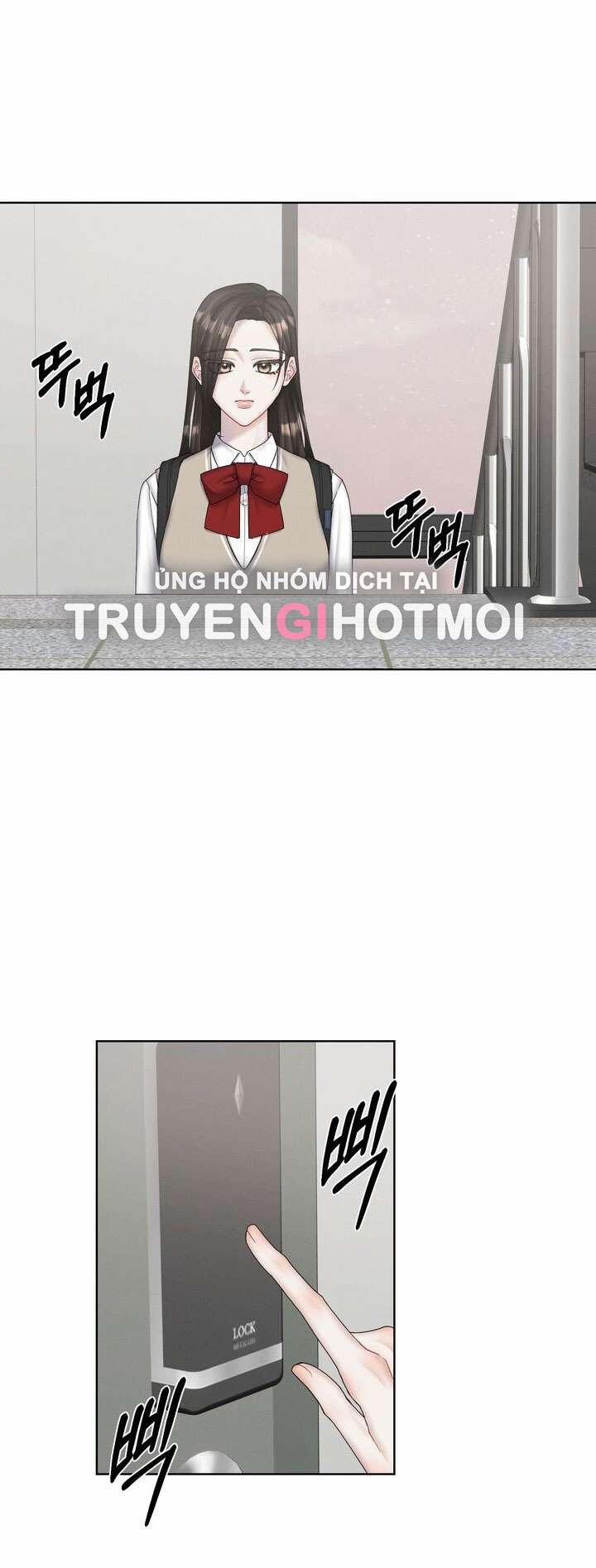[18+] Trò Chơi Giữa Hai Người 27.1 trang 9