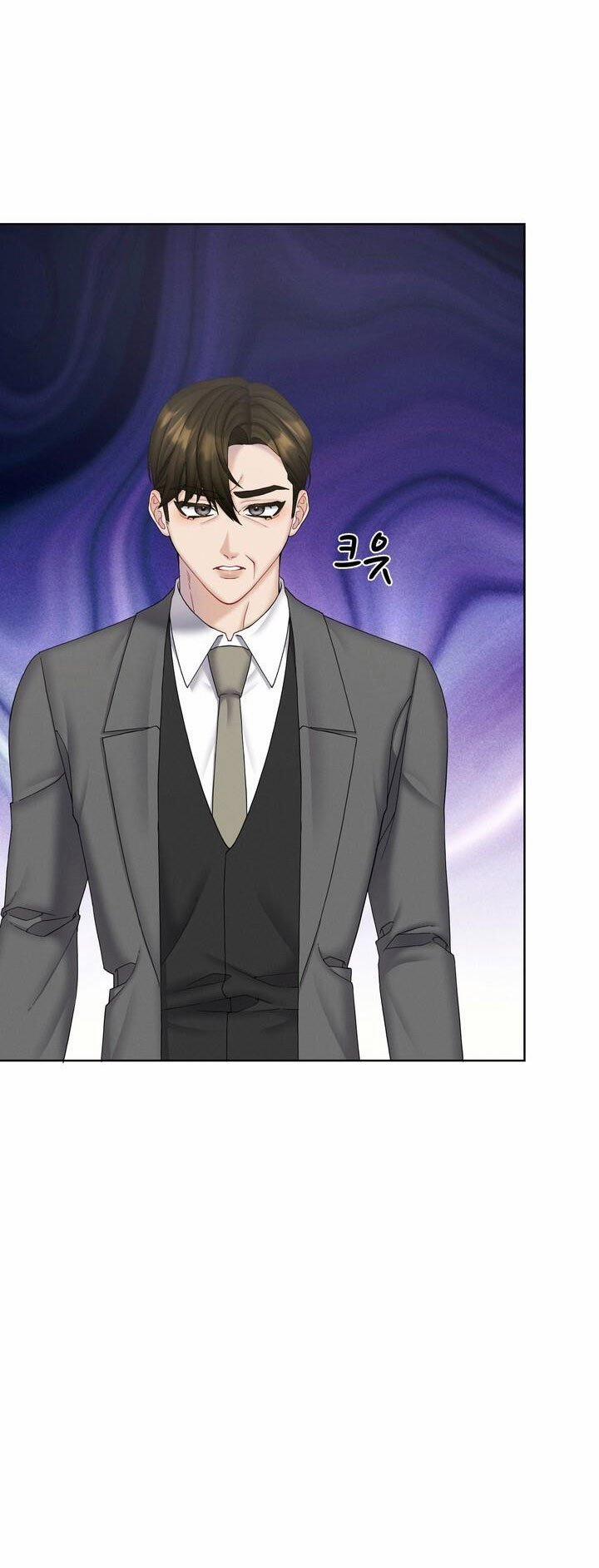 [18+] Trò Chơi Giữa Hai Người 27.2 trang 10